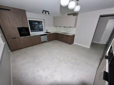 Apartament wykończony pod klucz – gotowy do wprowadzenia! Apartament wykończony pod klucz – gotowy do wprowadzenia!