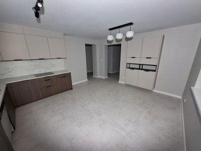 Apartament wykończony pod klucz – gotowy do wprowadzenia! Apartament wykończony pod klucz – gotowy do wprowadzenia!