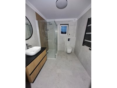 Apartament wykończony pod klucz – gotowy do wprowadzenia! Apartament wykończony pod klucz – gotowy do wprowadzenia!