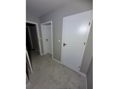 Apartament wykończony pod klucz – gotowy do wprowadzenia! Apartament wykończony pod klucz – gotowy do wprowadzenia!