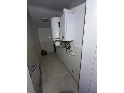 Apartament wykończony pod klucz – gotowy do wprowadzenia! Apartament wykończony pod klucz – gotowy do wprowadzenia!