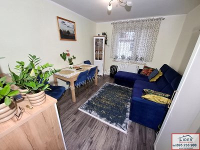 DOM DWULOKALOWY PO REMONCIE | IDEALNY DLA RODZINY LUB INWESTORA | KONIN