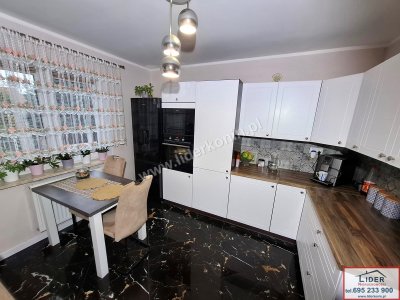 DOM DWULOKALOWY PO REMONCIE | IDEALNY DLA RODZINY LUB INWESTORA | KONIN