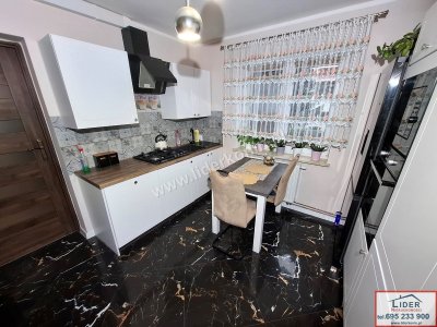 DOM DWULOKALOWY PO REMONCIE | IDEALNY DLA RODZINY LUB INWESTORA | KONIN