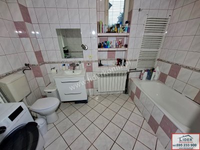 DOM DWULOKALOWY PO REMONCIE | IDEALNY DLA RODZINY LUB INWESTORA | KONIN