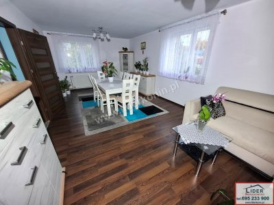 DOM DWULOKALOWY PO REMONCIE | IDEALNY DLA RODZINY LUB INWESTORA | KONIN