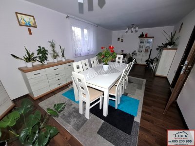 DOM DWULOKALOWY PO REMONCIE | IDEALNY DLA RODZINY LUB INWESTORA | KONIN