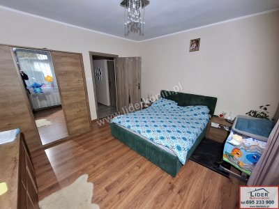 DOM DWULOKALOWY PO REMONCIE | IDEALNY DLA RODZINY LUB INWESTORA | KONIN