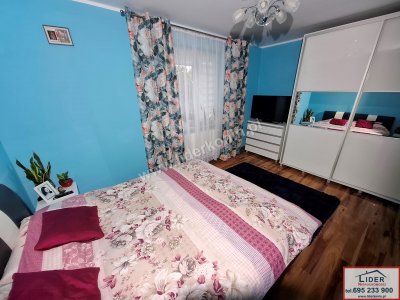 DOM DWULOKALOWY PO REMONCIE | IDEALNY DLA RODZINY LUB INWESTORA | KONIN