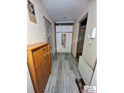 DOM DWULOKALOWY PO REMONCIE | IDEALNY DLA RODZINY LUB INWESTORA | KONIN