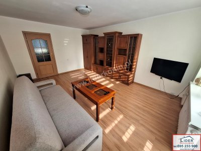 Na sprzedaż mieszkanie z balkonem 50,36 m² – Konin, ul. P.Wielkopolskich