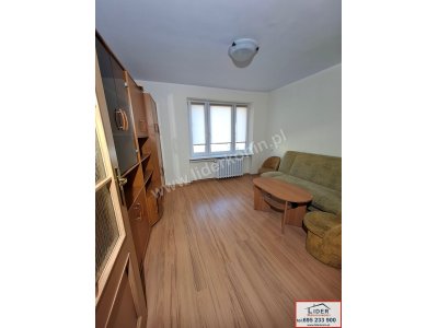 Na sprzedaż mieszkanie z balkonem 50,36 m² – Konin, ul. P.Wielkopolskich