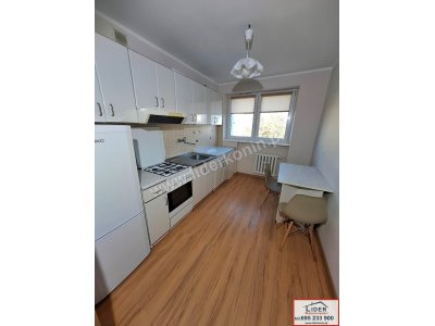 Na sprzedaż mieszkanie z balkonem 50,36 m² – Konin, ul. P.Wielkopolskich