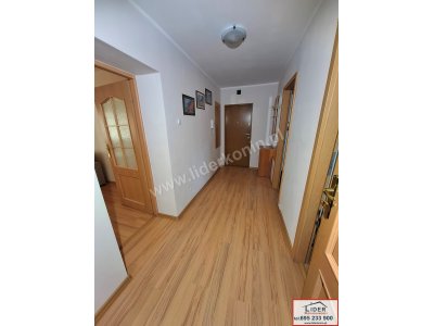 Na sprzedaż mieszkanie z balkonem 50,36 m² – Konin, ul. P.Wielkopolskich