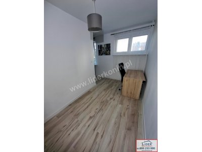 Na sprzedaż atrakcyjne mieszkanie 33,26 m² – Konin, ul. Broniewskiego, centrum miasta