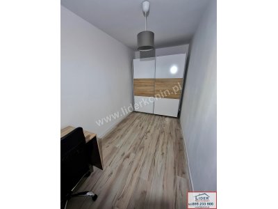 Na sprzedaż atrakcyjne mieszkanie 33,26 m² – Konin, ul. Broniewskiego, centrum miasta