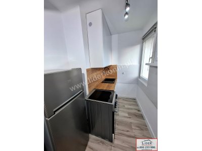 Na sprzedaż atrakcyjne mieszkanie 33,26 m² – Konin, ul. Broniewskiego, centrum miasta