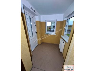 Wynajmę obiekt magazynowo-biurowy 582 m² – Konin, Międzylesie | duża działka 91 ar