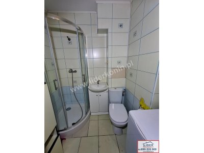 Na sprzedaż mieszkanie 1-pokojowe w Koninie, ul.11 Listopada