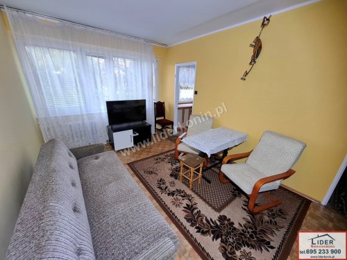 Na sprzedaż mieszkanie 1-pokojowe w Koninie, ul.11 Listopada