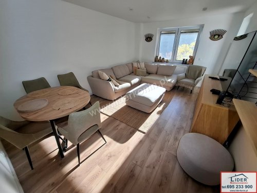 Konin – Osiedle Chorzeń | ul. Hiacyntowa