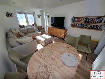 Konin – Osiedle Chorzeń | ul. Hiacyntowa