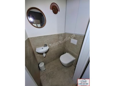 Konin – Osiedle Chorzeń | ul. Hiacyntowa