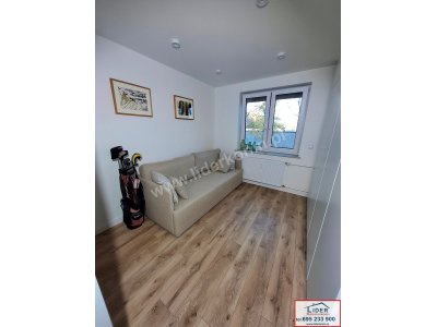 Konin – Osiedle Chorzeń | ul. Hiacyntowa