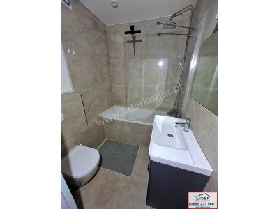 Konin – Osiedle Chorzeń | ul. Hiacyntowa