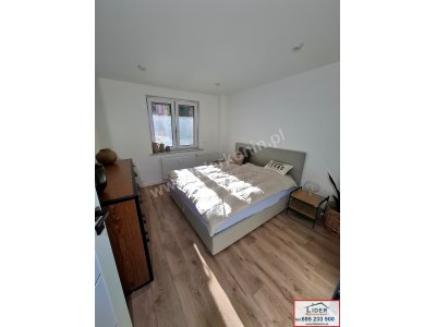 Konin – Osiedle Chorzeń | ul. Hiacyntowa