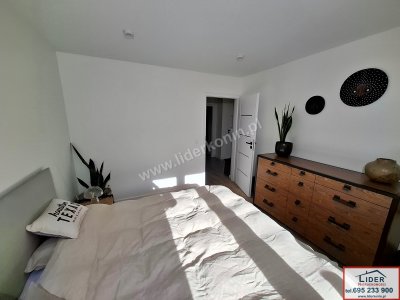 Konin – Osiedle Chorzeń | ul. Hiacyntowa