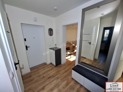 Konin – Osiedle Chorzeń | ul. Hiacyntowa