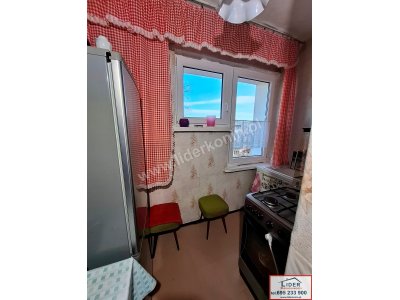 Konin – ul. Legionów | 3 pokoje | 45,7 m² | 4 piętro