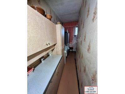 Konin – ul. Legionów | 3 pokoje | 45,7 m² | 4 piętro