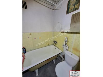 Konin – ul. Legionów | 3 pokoje | 45,7 m² | 4 piętro