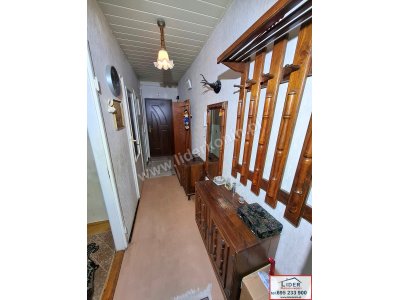 Konin – ul. Legionów | 3 pokoje | 45,7 m² | 4 piętro