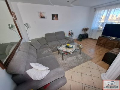 Mieszkanie na sprzedaż | Ul. Kolejowa | 61 m² | 4 pokoje