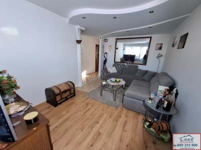 Mieszkanie na sprzedaż | Ul. Kolejowa | 61 m² | 4 pokoje