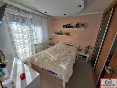 Mieszkanie na sprzedaż | Ul. Kolejowa | 61 m² | 4 pokoje