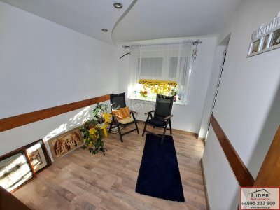 Mieszkanie na sprzedaż | Ul. Kolejowa | 61 m² | 4 pokoje