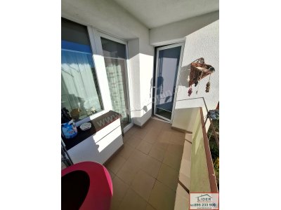 Mieszkanie na sprzedaż | Ul. Kolejowa | 61 m² | 4 pokoje