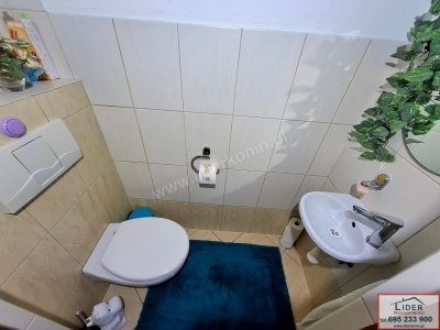 Mieszkanie na sprzedaż | Ul. Kolejowa | 61 m² | 4 pokoje