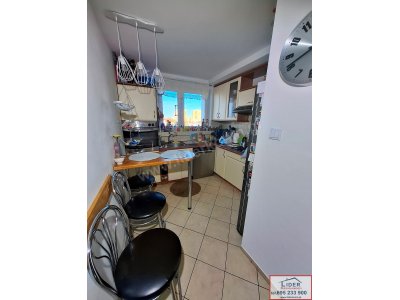 Mieszkanie na sprzedaż | Ul. Kolejowa | 61 m² | 4 pokoje