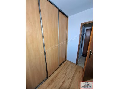 Mieszkanie na sprzedaż | Ul. Kolejowa | 61 m² | 4 pokoje