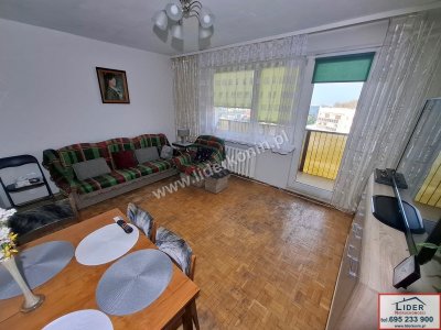 Na sprzedaż mieszkanie 4-pokojowe, Konin os. Zatorze