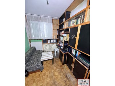 Na sprzedaż mieszkanie 4-pokojowe, Konin os. Zatorze