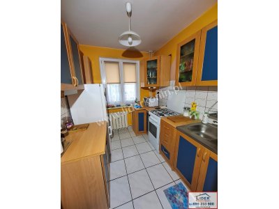 Na sprzedaż mieszkanie 4-pokojowe, Konin os. Zatorze