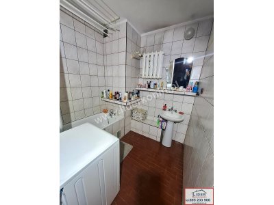 Na sprzedaż mieszkanie 4-pokojowe, Konin os. Zatorze