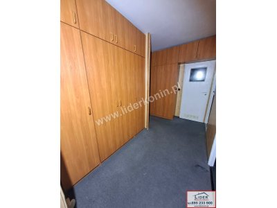 Na sprzedaż mieszkanie 4-pokojowe, Konin os. Zatorze