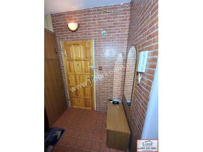 Na sprzedaż mieszkanie 4-pokojowe, Konin os. Zatorze